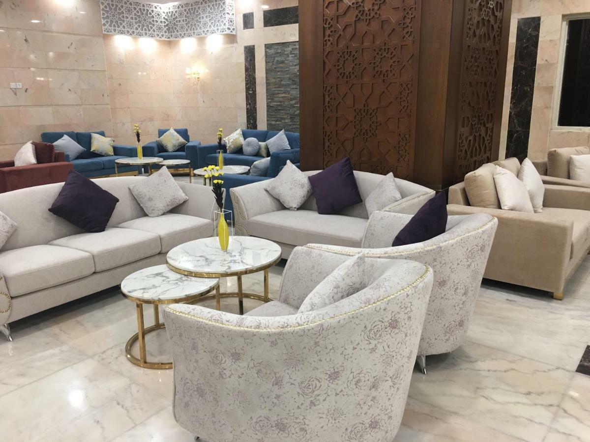 Olayan Diamond Hotel - Al Maabda Мекка Экстерьер фото